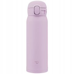 Kubek termiczny ZOJIRUSHI SM-WS48-VM 480 ml Różowy Japoński