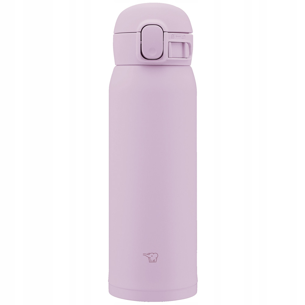 Kubek termiczny ZOJIRUSHI SM-WS48-VM 480 ml Różowy Japoński Kubek termiczny ZOJIRUSHI SM-WS48-VM 480 ml Różowy Japoński