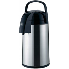 Termos Air-Pot szklany ZOJIRUSHI AAWE-30S-XA 3 L Srebrny