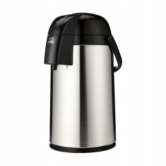 Termos Air-Pot szklany ZOJIRUSHI AAWE-30S-XA 3 L Srebrny
