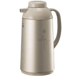 Termos szklany ZOJIRUSHI AGYE-19-TK 1,85 l beżowy