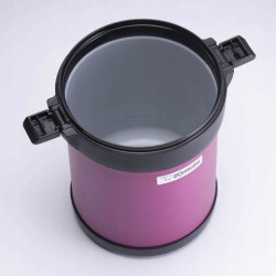 Termos obiadowy ZOJIRUSHI SL-JAF14-SA 1,23 l srebrny