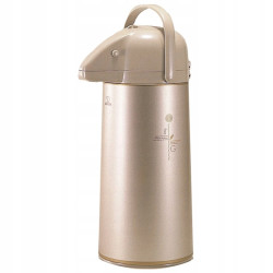 Termos Air-Pot szklany ZOJIRUSHI AAPE-22-TK 2,2 L Beżowy