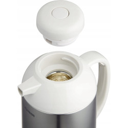 Termos szklany ZOJIRUSHI AGYE-16-TZ 1,55 l brązowy