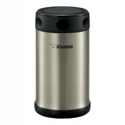 Termos obiadowy ZOJIRUSHI SW-FCE75-XA 750 ml stalowy