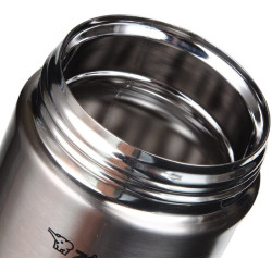 Termos obiadowy ZOJIRUSHI SW-FCE75-XA 750 ml stalowy