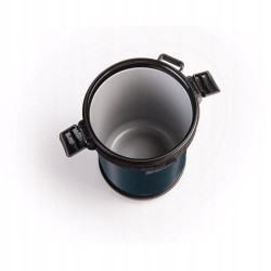 Termos obiadowy ZOJIRUSHI SL-XCE20-HG 1,14 l grafitowy