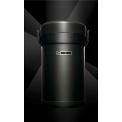 Termos obiadowy ZOJIRUSHI SL-XCE20-HG 1,14 l grafitowy