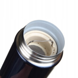 Kubek termiczny ZOJIRUSHI SM-JTE34-PX 340 ml różowy