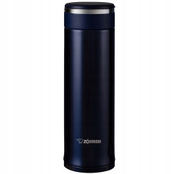 Kubek termiczny ZOJIRUSHI SM-JTE46-AD 460 ml granatowy