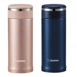Kubek termiczny ZOJIRUSHI SM-JTE46-AD 460 ml granatowy