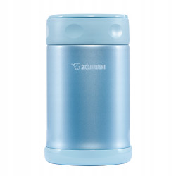 Termos obiadowy ZOJIRUSHI SW-EAE50-AB 500 ml niebieski