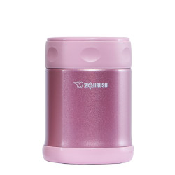 Termos obiadowy ZOJIRUSHI SW-EAE35-PS 350 ml różowy