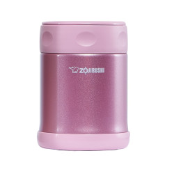 Termos obiadowy ZOJIRUSHI SW-EAE35-PS 350 ml różowy