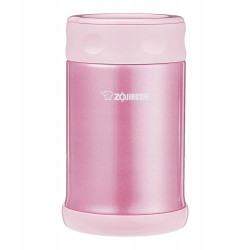 Termos obiadowy ZOJIRUSHI SW-EAE50-PS 500 ml różowy