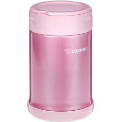 Termos obiadowy ZOJIRUSHI SW-EAE50-PS 500 ml różowy