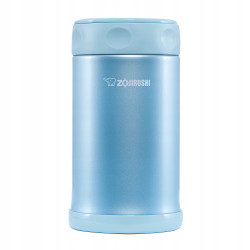 Termos obiadowy ZOJIRUSHI SW-FCE75-AB 750 ml niebieski