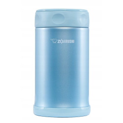 Termos obiadowy ZOJIRUSHI SW-FCE75-AB 750 ml niebieski