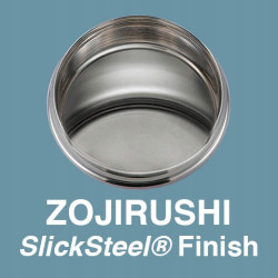 Termos obiadowy ZOJIRUSHI SW-FCE75-AB 750 ml niebieski