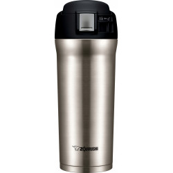 Kubek termiczny ZOJIRUSHI SM-YAF48-XA 480 ml stalowy