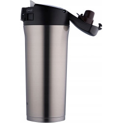 Kubek termiczny ZOJIRUSHI SM-YAF48-XA 480 ml stalowy