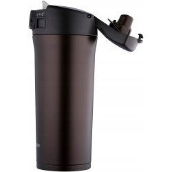 Kubek termiczny ZOJIRUSHI SM-YAF48-TD 480 ml brązowy