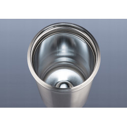 Kubek termiczny ZOJIRUSHI SM-YAF48-TD 480 ml brązowy