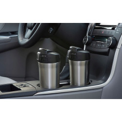 Kubek termiczny ZOJIRUSHI SM-YAF48-TD 480 ml brązowy