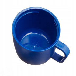 Termos dla dzieci 2 w 1 ZOJIRUSHI SC-MC60-AZ 600 ml niebieski