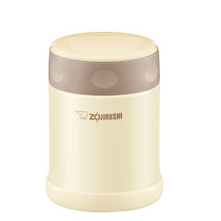 Termos obiadowy ZOJIRUSHI SW-EAE35-CC 350 ml beżowy