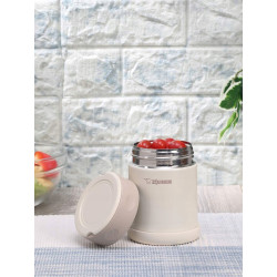 Termos obiadowy ZOJIRUSHI SW-EAE35-CC 350 ml beżowy