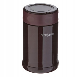 Termos obiadowy ZOJIRUSHI SW-EAE50-TD 500 ml brązowy