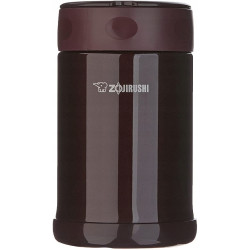 Termos obiadowy ZOJIRUSHI SW-EAE50-TD 500 ml brązowy