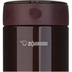 Termos obiadowy ZOJIRUSHI SW-EAE50-TD 500 ml brązowy