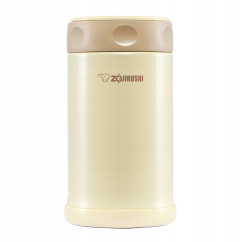 Termos obiadowy ZOJIRUSHI SW-FCE75-CC 750 ml beżowy