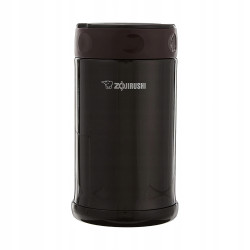 Termos obiadowy ZOJIRUSHI SW-FCE75-TD 750 ml brązowy