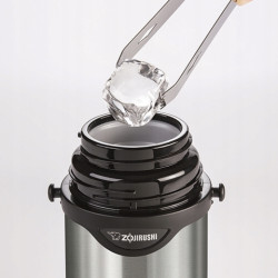Termos ZOJIRUSHI SJ-TG10-XA 1 l stalowy