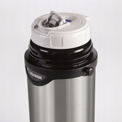 Termos ZOJIRUSHI SJ-TG10-XA 1 l stalowy