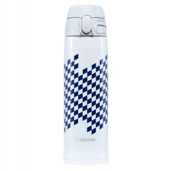 Kubek termiczny ZOJIRUSHI SM-TAE48SA-WZ 480 ml biały