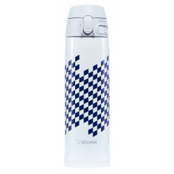 Kubek termiczny ZOJIRUSHI SM-TAE48SA-WZ 480 ml biały
