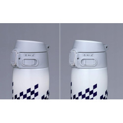 Kubek termiczny ZOJIRUSHI SM-TAE48SA-WZ 480 ml biały