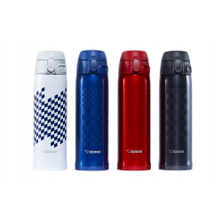 Kubek termiczny ZOJIRUSHI SM-TAE48SA-WZ 480 ml biały