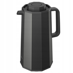 Termos szklany ZOJIRUSHI AH-EAE10-BA 1 l czarny