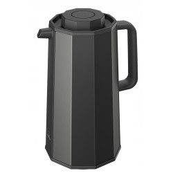 Termos szklany ZOJIRUSHI AH-EAE10-BA 1 l czarny