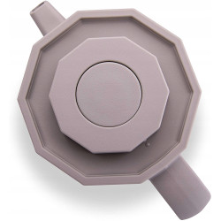 Termos szklany ZOJIRUSHI AH-EAE10-BA 1 l czarny