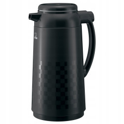Termos szklany ZOJIRUSHI AFFB-10-BZ 1 l czarny