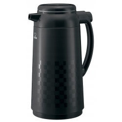 Termos szklany ZOJIRUSHI AFFB-10-BZ 1 l czarny