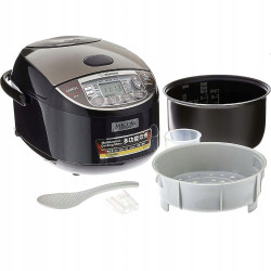 Ricecooker ryżowar Zojirushi Micom Fuzzy Logic NL-GAQ10