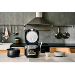 Ricecooker ryżowar Zojirushi Micom Fuzzy Logic NL-GAQ10