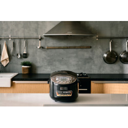 Ricecooker ryżowar Zojirushi Micom Fuzzy Logic NL-GAQ18